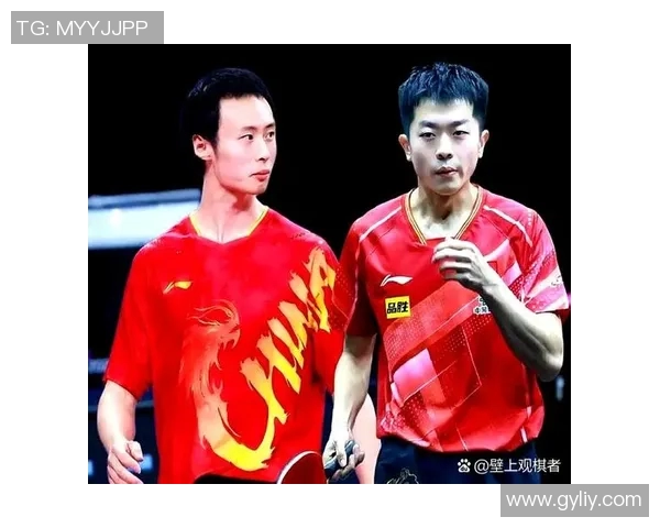北京乒乓球队比赛经验深度对比及其对未来发展的影响分析